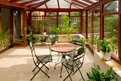 Ashfield Green conservatory quotes