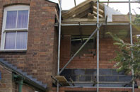 free Ashfield Green home extension quotes
