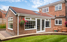 Ashfield Green house extension leads