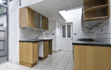 Ashfield Green kitchen extension leads