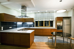 kitchen extensions Ashfield Green